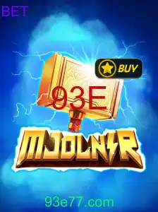 Mjolnir