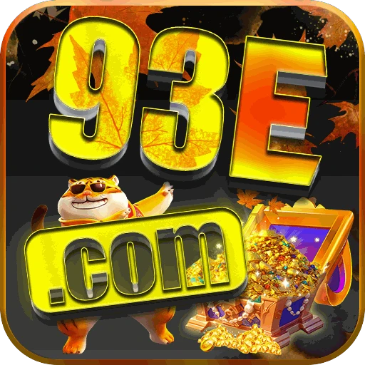 93E Logo